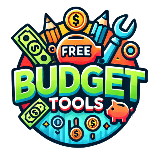 FreeBudgetTools.com Logo